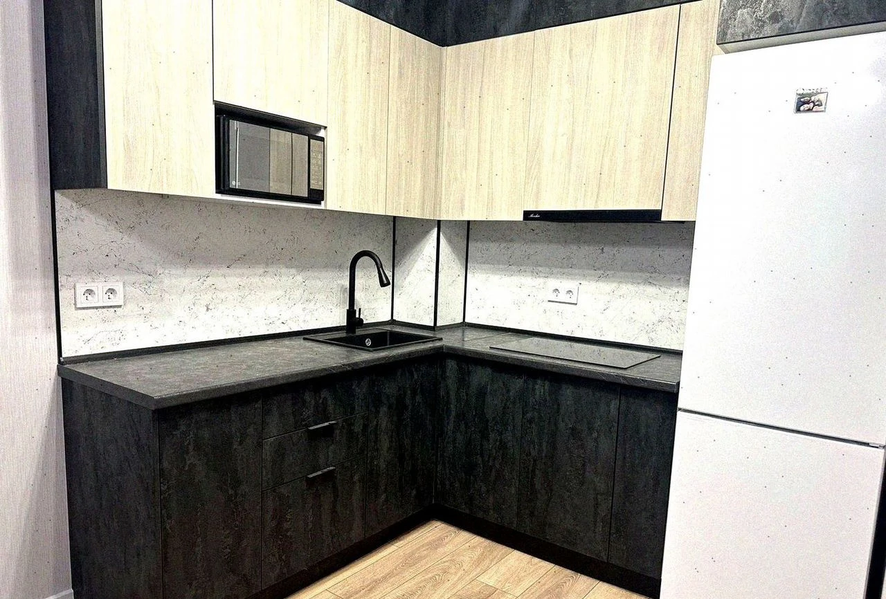 Изготовление кухонь