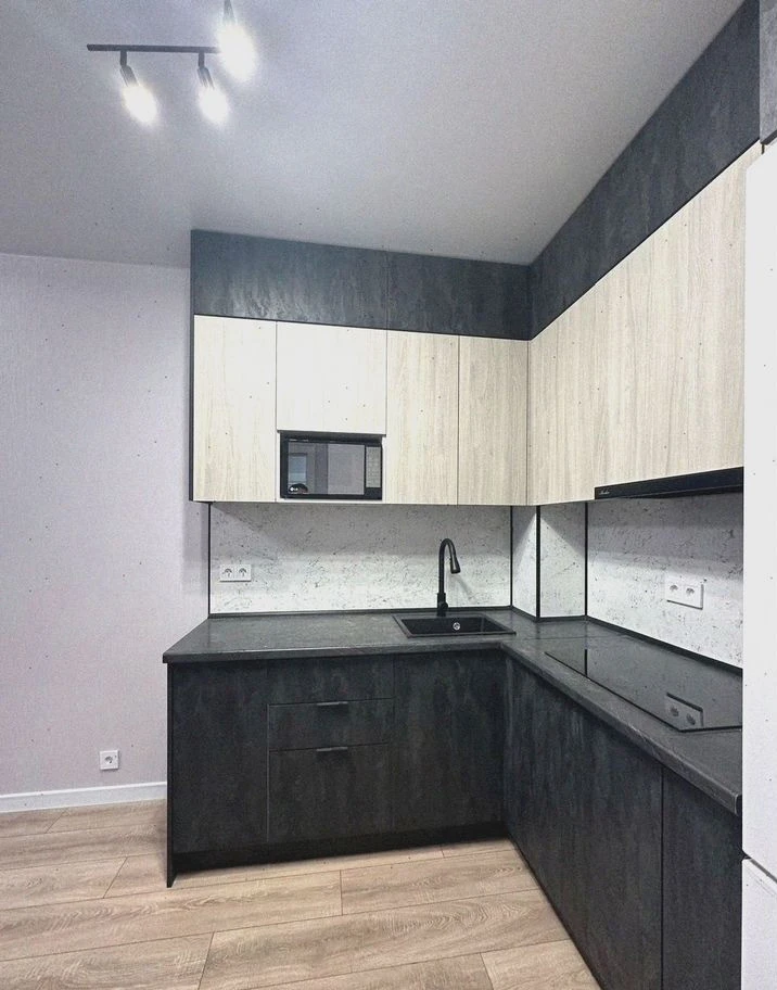 Изготовление кухонь